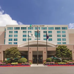 Embassy By Hilton Airport **** Portland