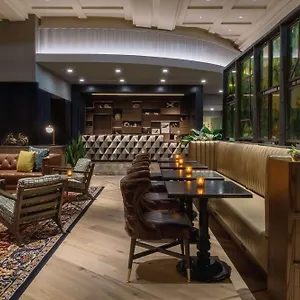 The Duniway Portland, A Hilton **** Portland
