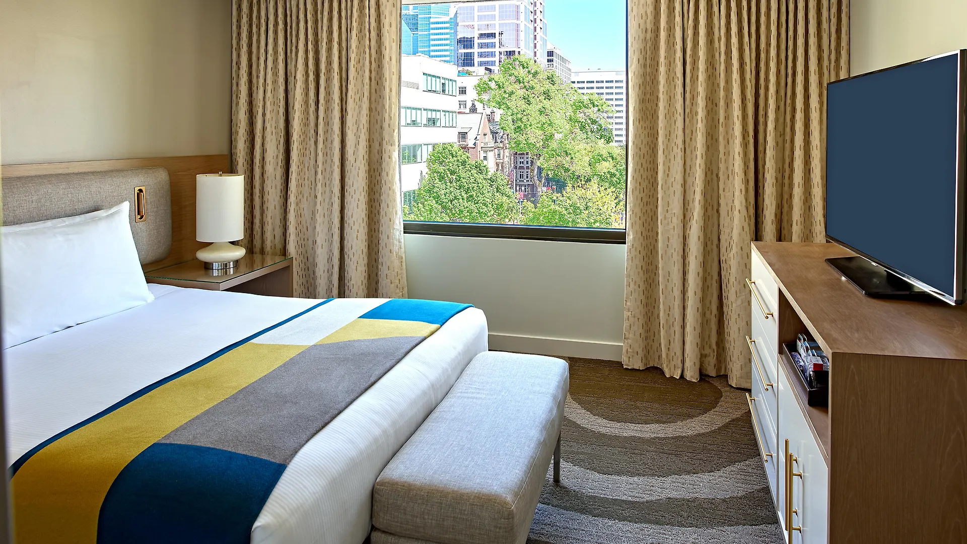 ****  The Hotel Zags Portland United States