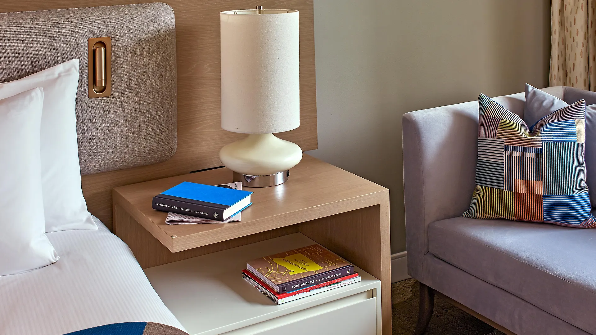 ****  The Hotel Zags Portland United States