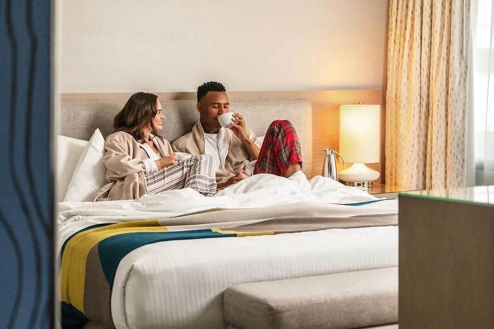 ****  The Hotel Zags Portland United States
