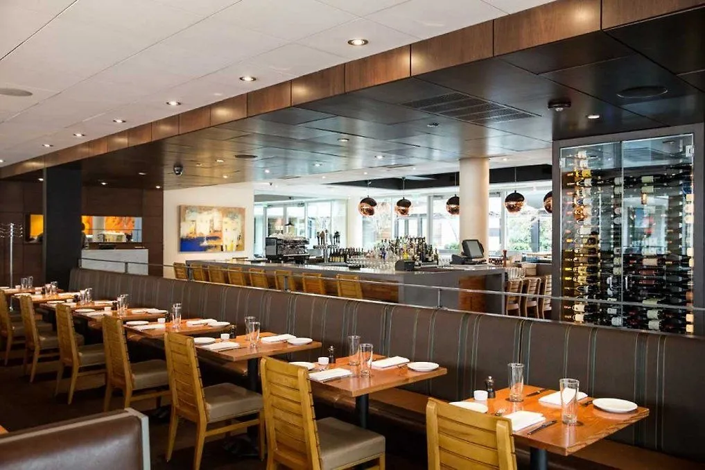 ****  The Hotel Zags Portland United States