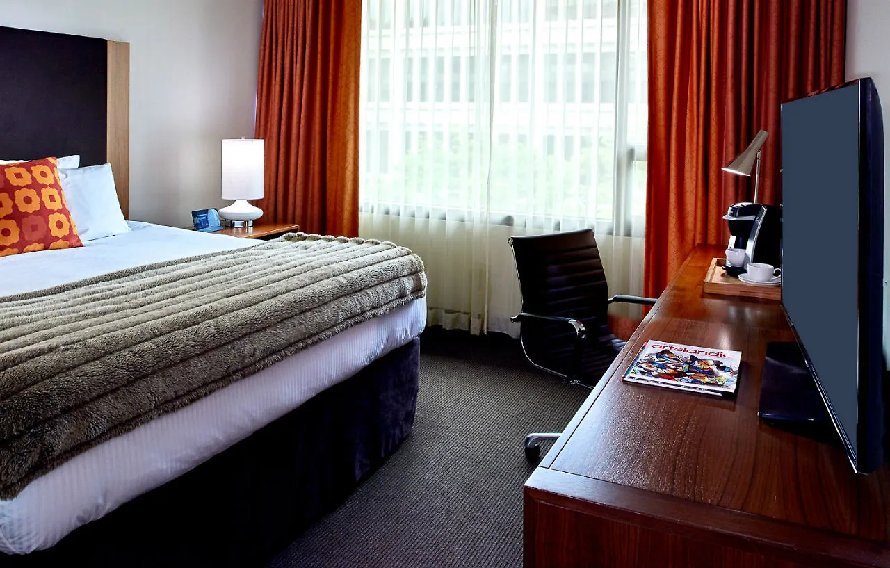 ****  The Hotel Zags Portland United States