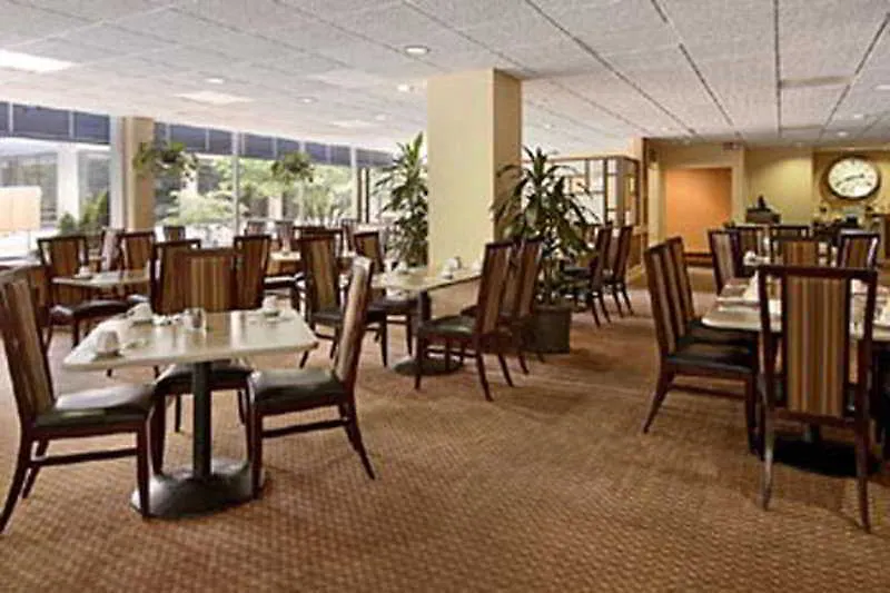 The Hotel Zags Portland
